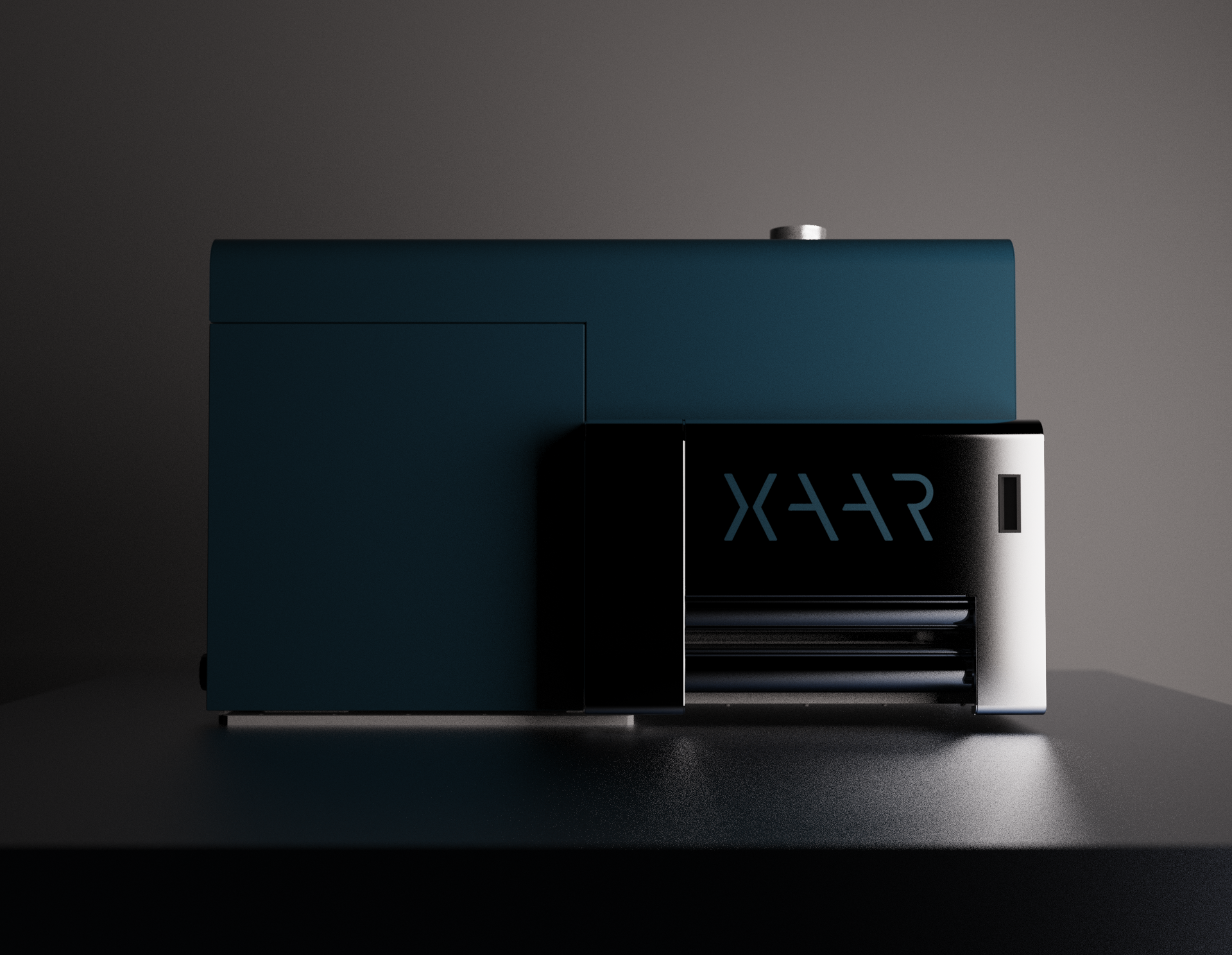 Xaar Versatex Printbar